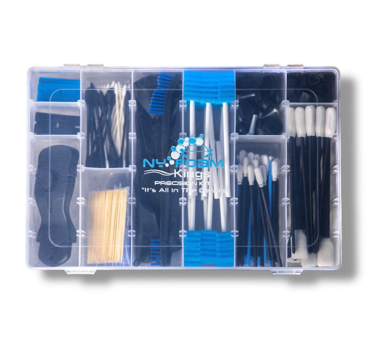 PRECISION KIT